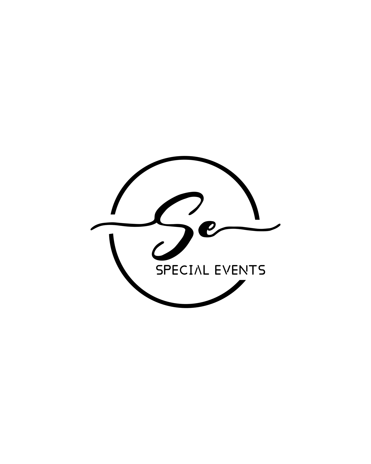 Special Events Logo